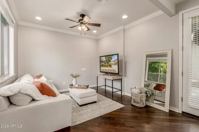 $830,000 | 3398 East Dublin Street, Gilbert, AZ 85295