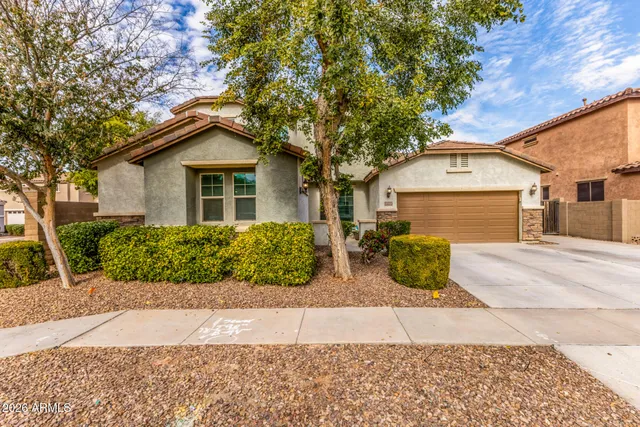 $830,000 | 3398 East Dublin Street, Gilbert, AZ 85295