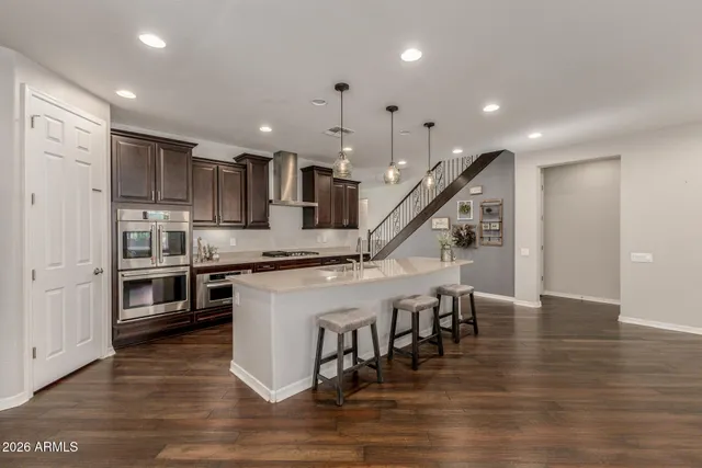 $830,000 | 3398 East Dublin Street, Gilbert, AZ 85295