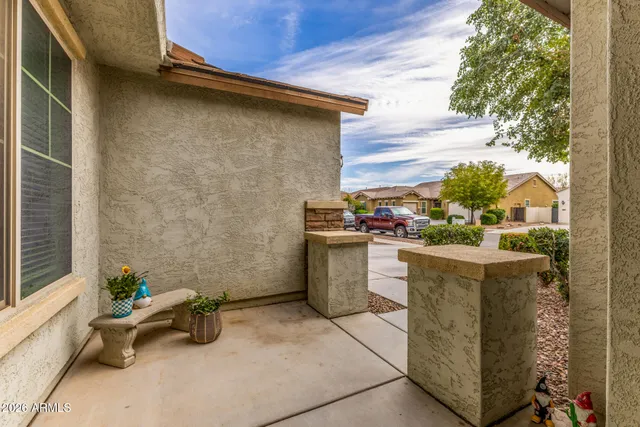 $830,000 | 3398 East Dublin Street, Gilbert, AZ 85295