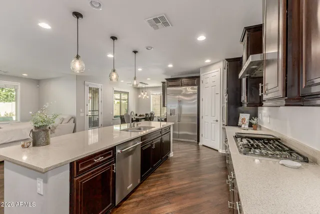 $830,000 | 3398 East Dublin Street, Gilbert, AZ 85295