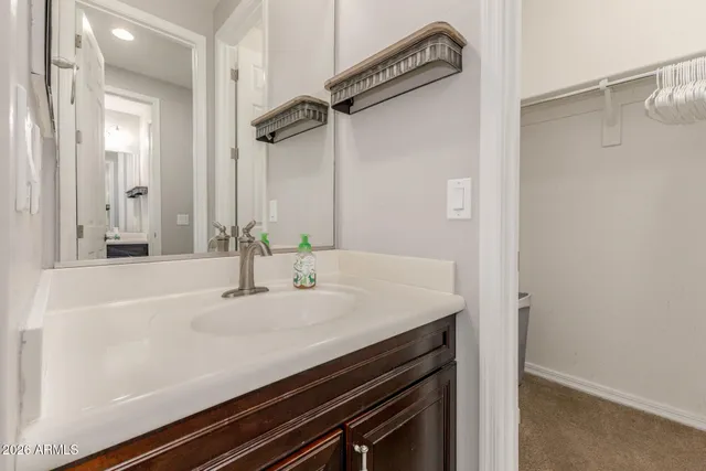 $830,000 | 3398 East Dublin Street, Gilbert, AZ 85295