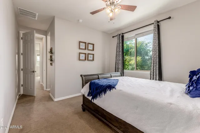 $830,000 | 3398 East Dublin Street, Gilbert, AZ 85295