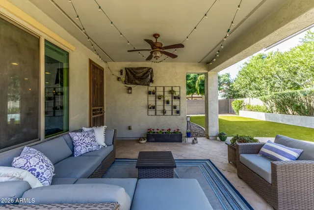 $830,000 | 3398 East Dublin Street, Gilbert, AZ 85295