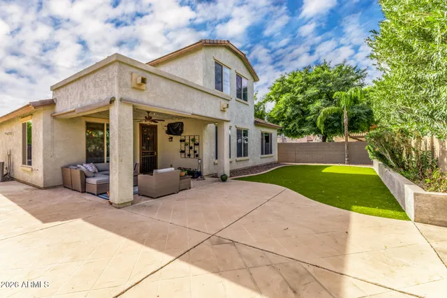 $830,000 | 3398 East Dublin Street, Gilbert, AZ 85295