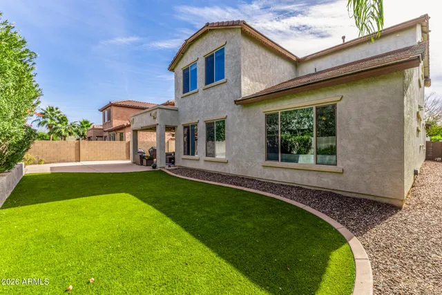 $830,000 | 3398 East Dublin Street, Gilbert, AZ 85295
