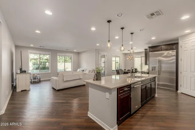 $830,000 | 3398 East Dublin Street, Gilbert, AZ 85295