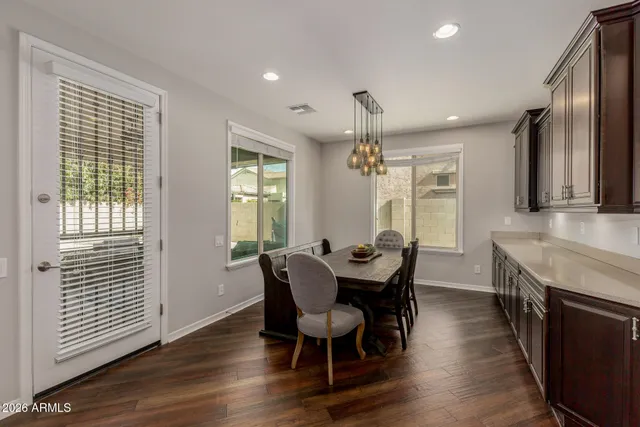 $830,000 | 3398 East Dublin Street, Gilbert, AZ 85295