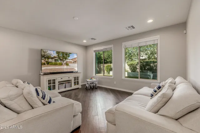 $830,000 | 3398 East Dublin Street, Gilbert, AZ 85295