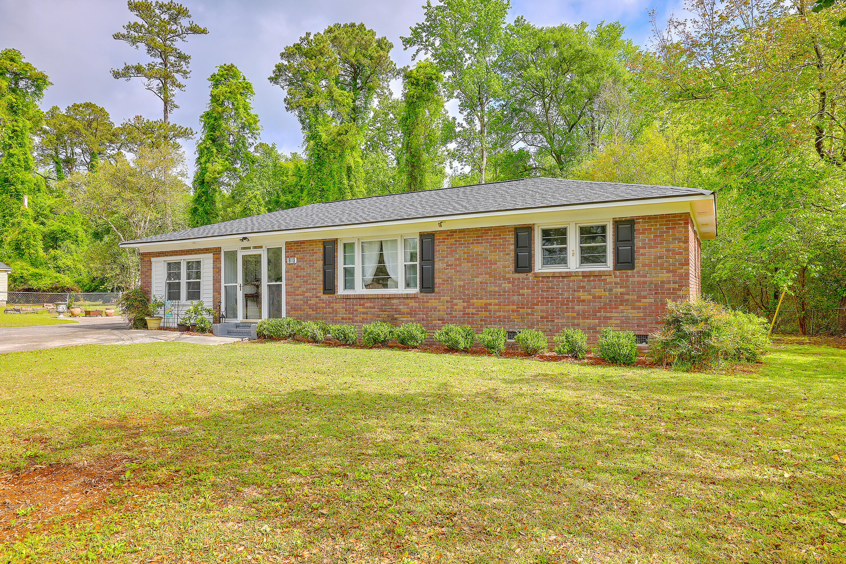 100 Haynesville Road Moncks Corner, SC 29461 - Photo 1 of 33 100 Haynesville Rd