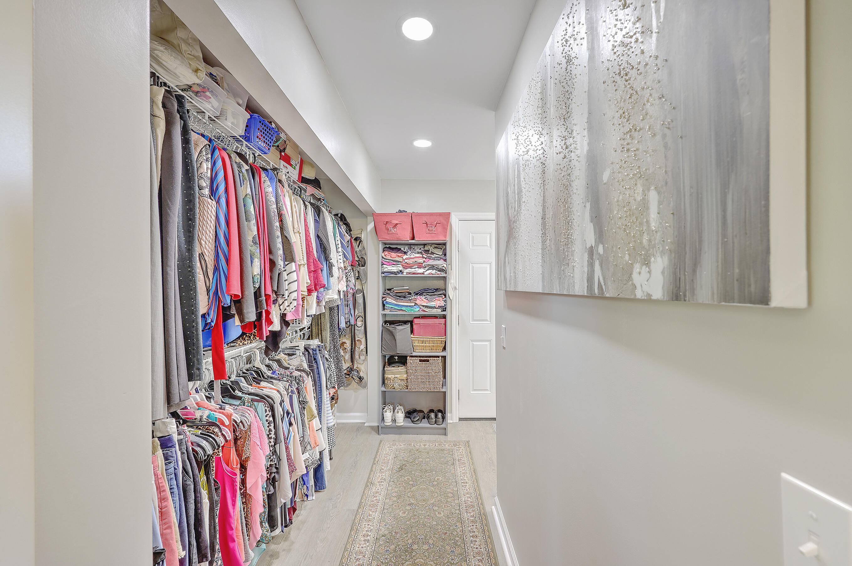 100 Haynesville Road Moncks Corner, SC 29461 - Photo 18 of 33 Huge closet