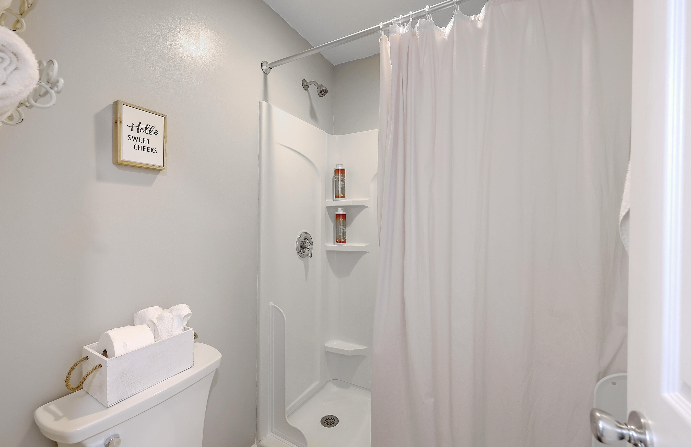 100 Haynesville Road Moncks Corner, SC 29461 - Photo 21 of 33 Shower
