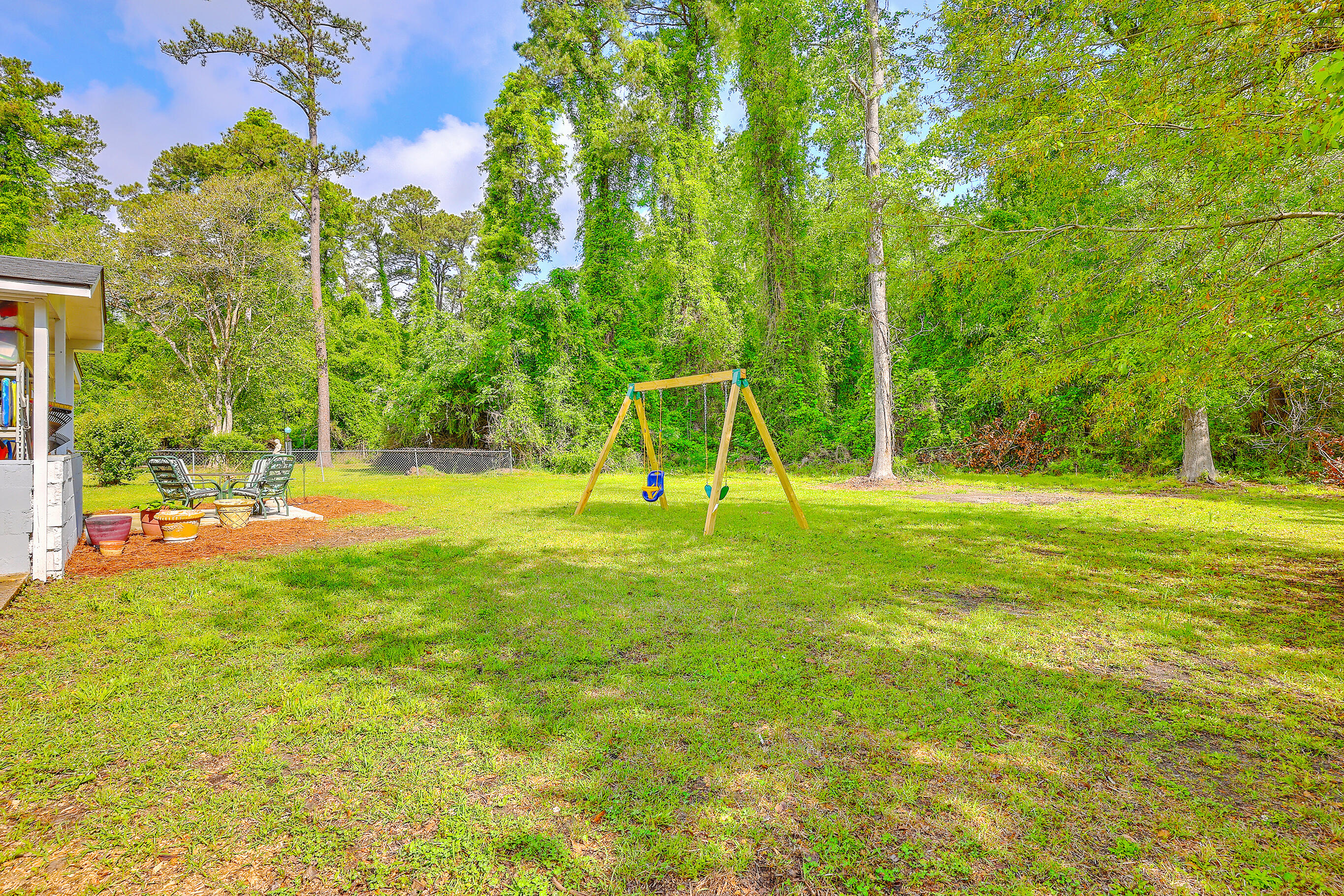 100 Haynesville Road Moncks Corner, SC 29461 - Photo 28 of 33 Shade trees