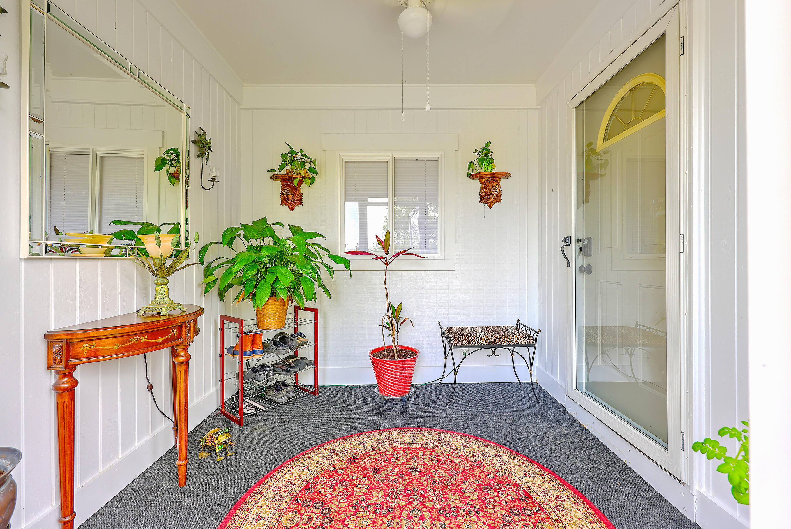 100 Haynesville Road Moncks Corner, SC 29461 - Photo 3 of 33 Perfect welcoming porch