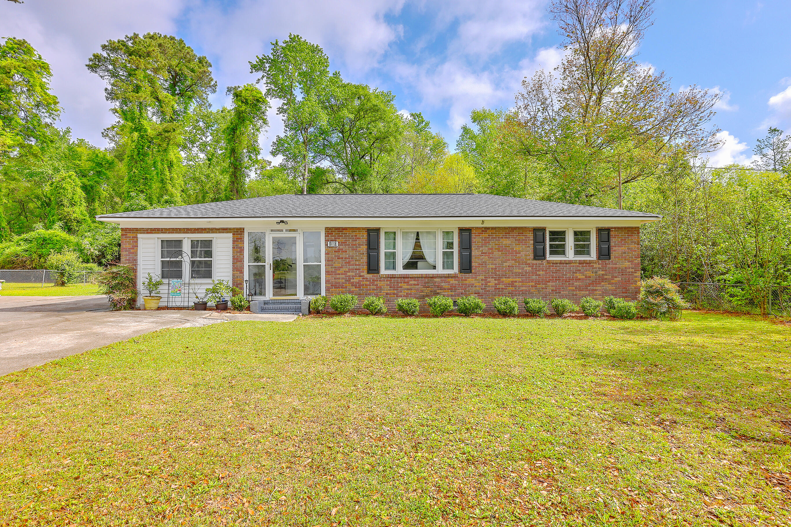 100 Haynesville Road Moncks Corner, SC 29461 - Photo 33 of 33 Welcome Home