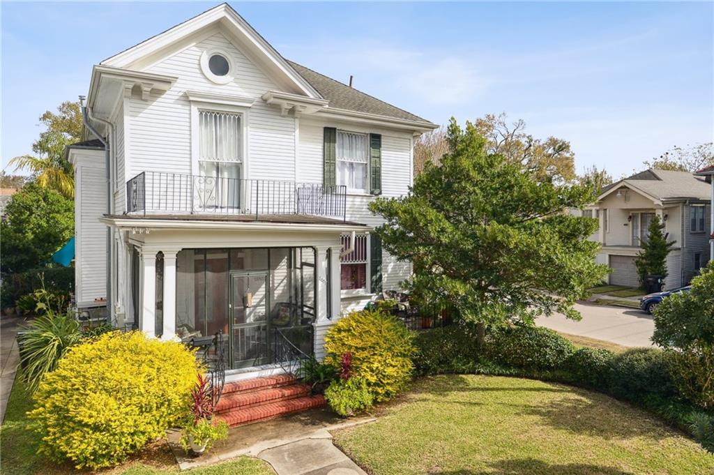 8001 Hickory Street New Orleans, LA 70118 - Photo 1 of 35