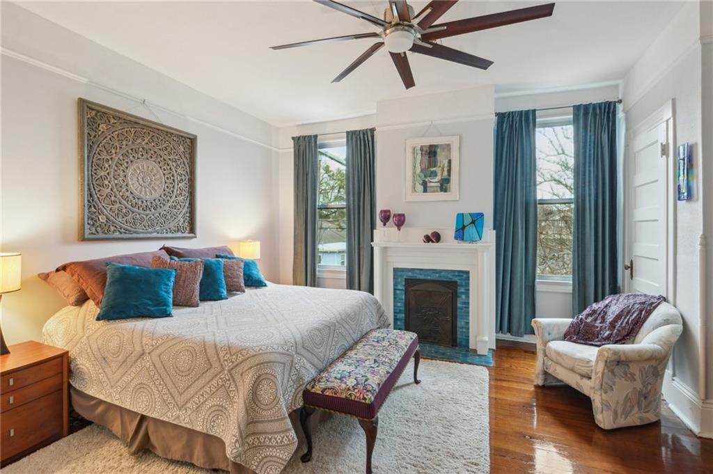 8001 Hickory Street New Orleans, LA 70118 - Photo 20 of 35