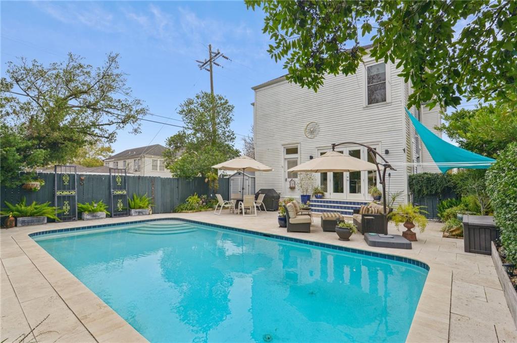 8001 Hickory Street New Orleans, LA 70118 - Photo 26 of 35
