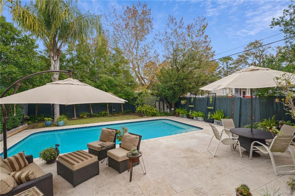 8001 Hickory Street New Orleans, LA 70118 - Photo 29 of 35
