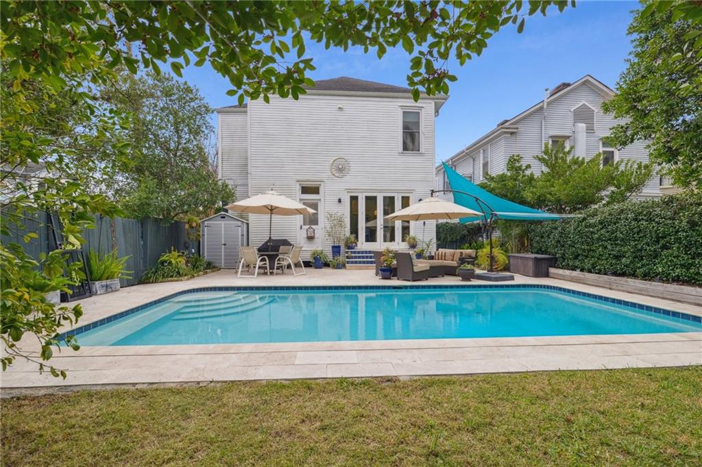 8001 Hickory Street New Orleans, LA 70118 - Photo 30 of 35