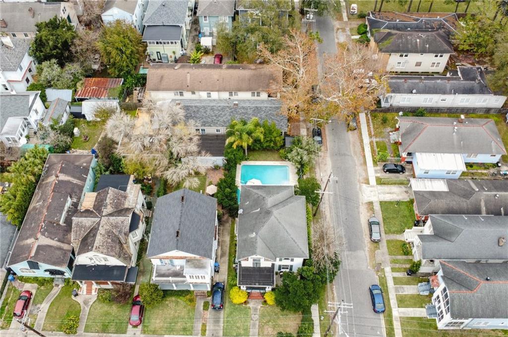 8001 Hickory Street New Orleans, LA 70118 - Photo 33 of 35