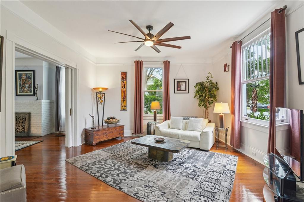 8001 Hickory Street New Orleans, LA 70118 - Photo 5 of 35