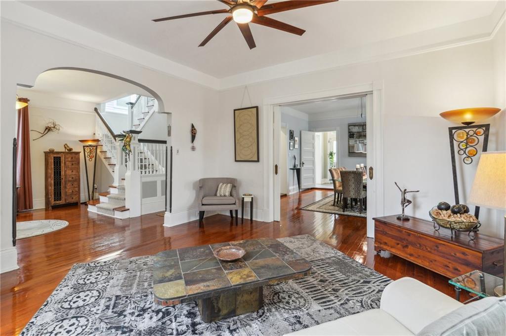 8001 Hickory Street New Orleans, LA 70118 - Photo 7 of 35