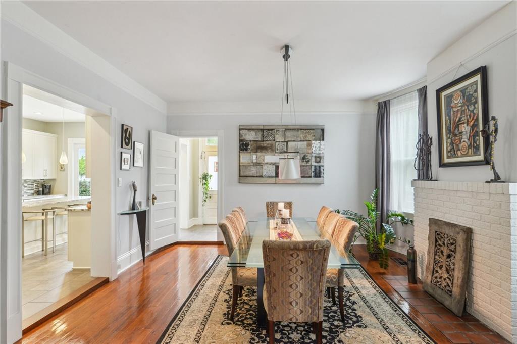 8001 Hickory Street New Orleans, LA 70118 - Photo 10 of 35