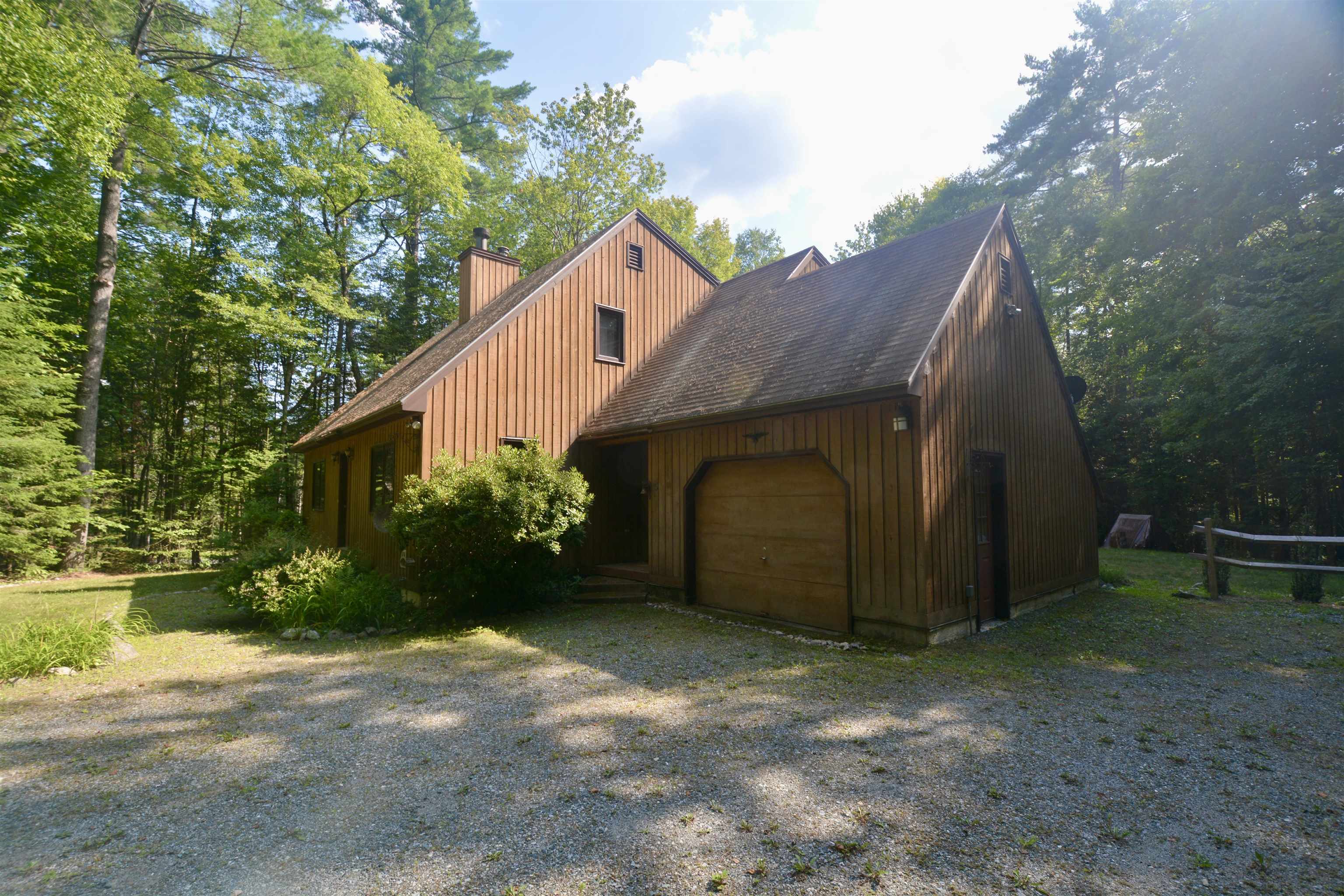 15 Winding Wood Road Grantham, NH 03753 - Photo 1 of 24