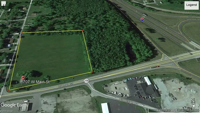 $5,500,000 | 707 West Main Street, Austin, IN 47102