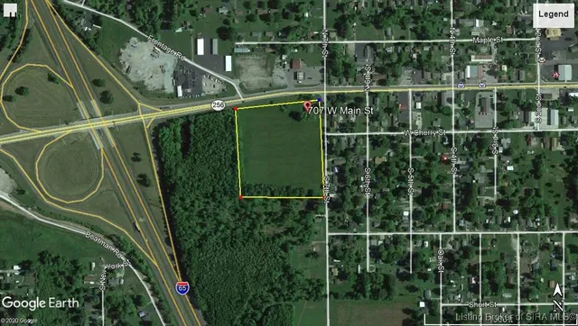 $5,500,000 | 707 West Main Street, Austin, IN 47102