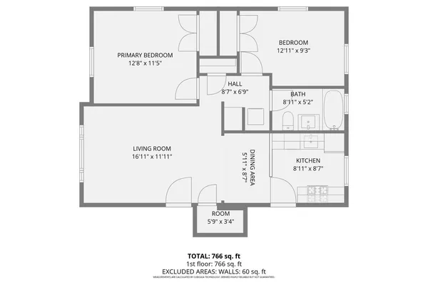 $200,000 | 10647 South Artesian Avenue, Unit 2W, Chicago, IL 60655