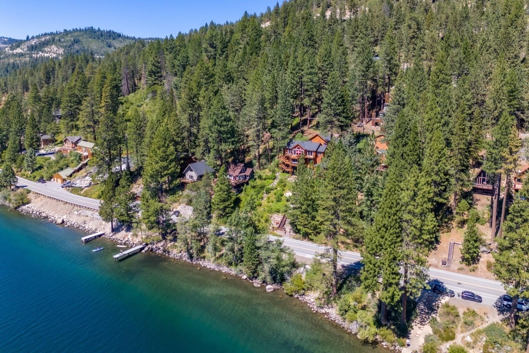 14888 Donner Pass Road Truckee, CA 96161 - Photo 12 of 21 Gallery Image 12
