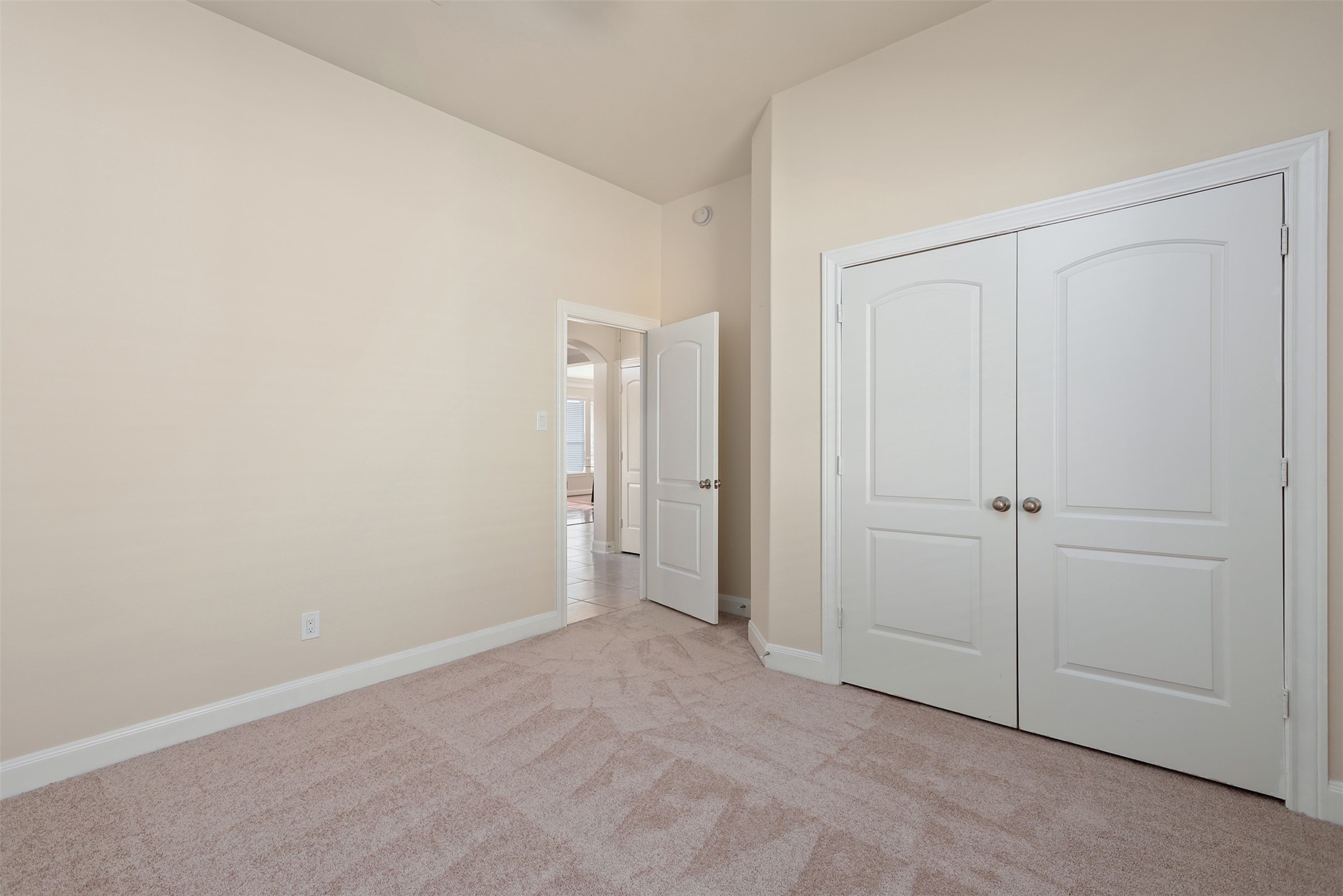 5026 Gulf Stream Lane Bacliff, TX 77518 - Photo 16 of 20 a view of an empty room