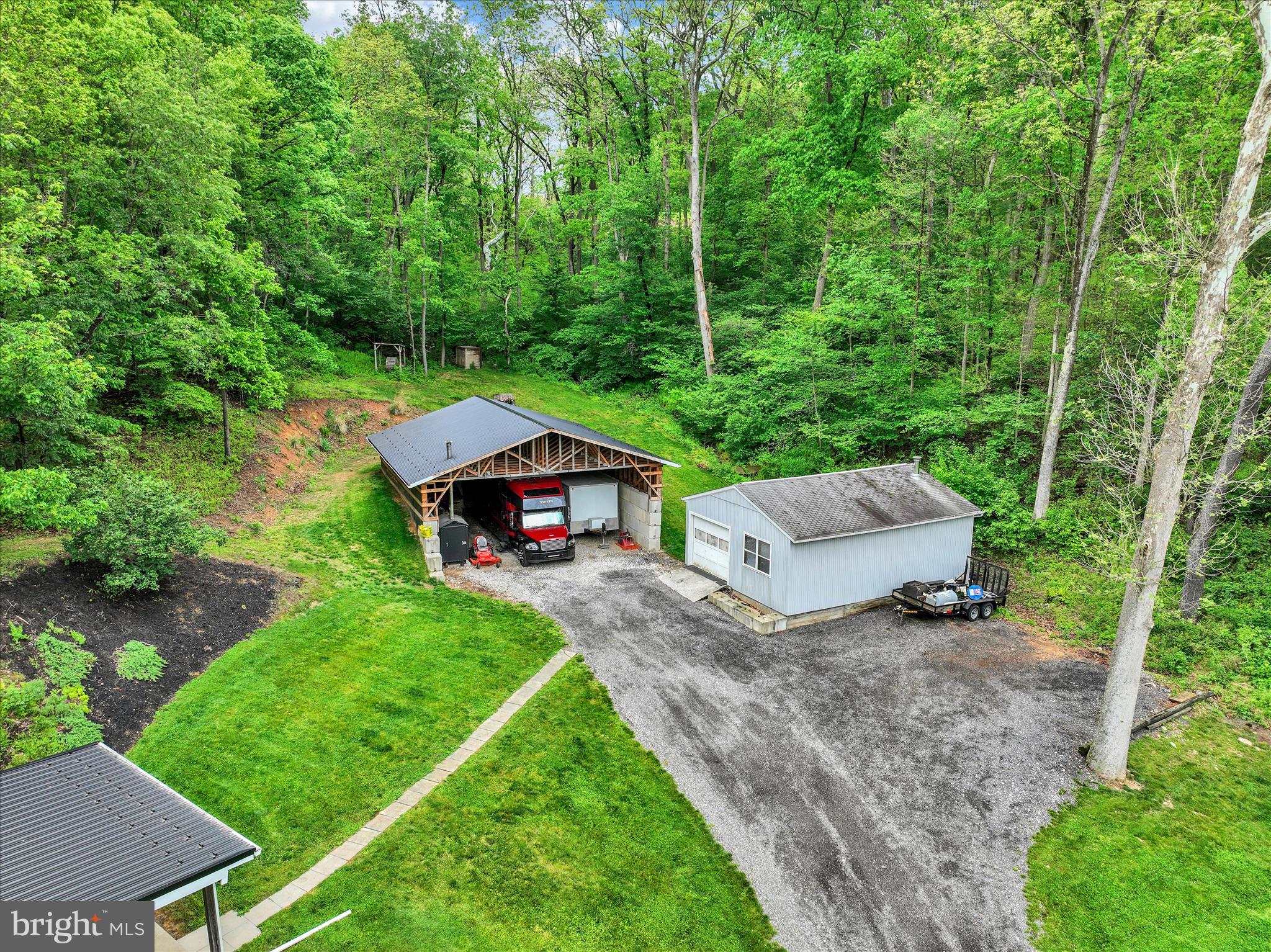 13127 Manor Furnace Road Brogue, PA 17309 - Photo 5 of 78
