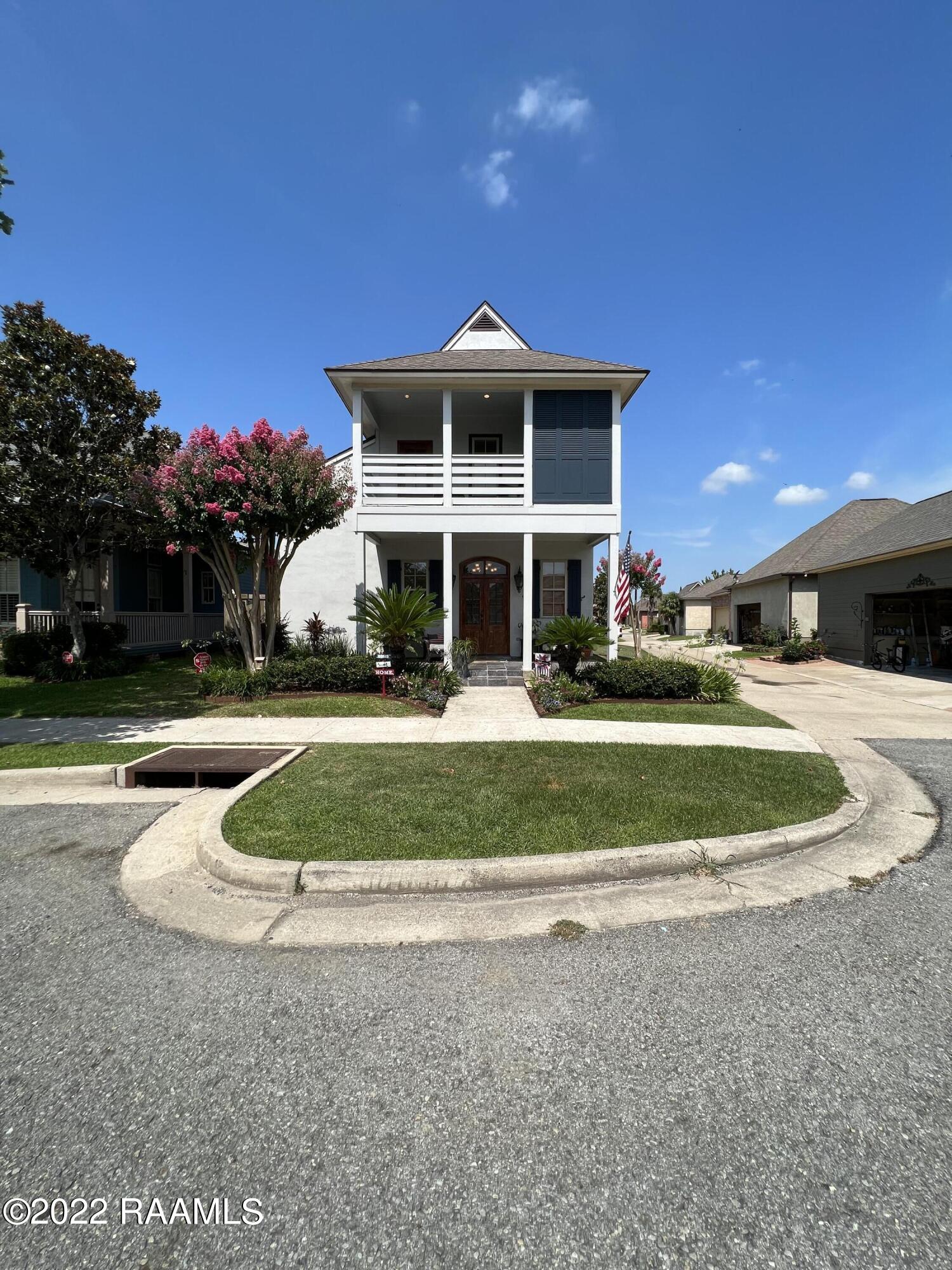 424 Harbor Road Youngsville, LA 70592 - Photo 2 of 45 IMG_7720