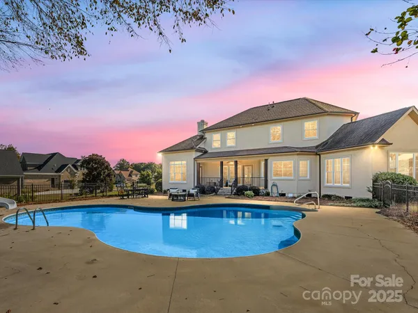 $875,000 | 2820 Smithfield Drive, Monroe, NC 28110