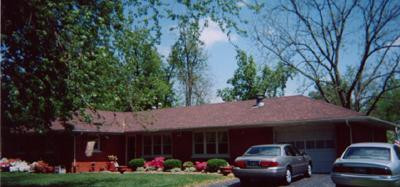 3184 Trinity Road Lexington, KY 40503 - Photo 1 of 9 Photo 1
