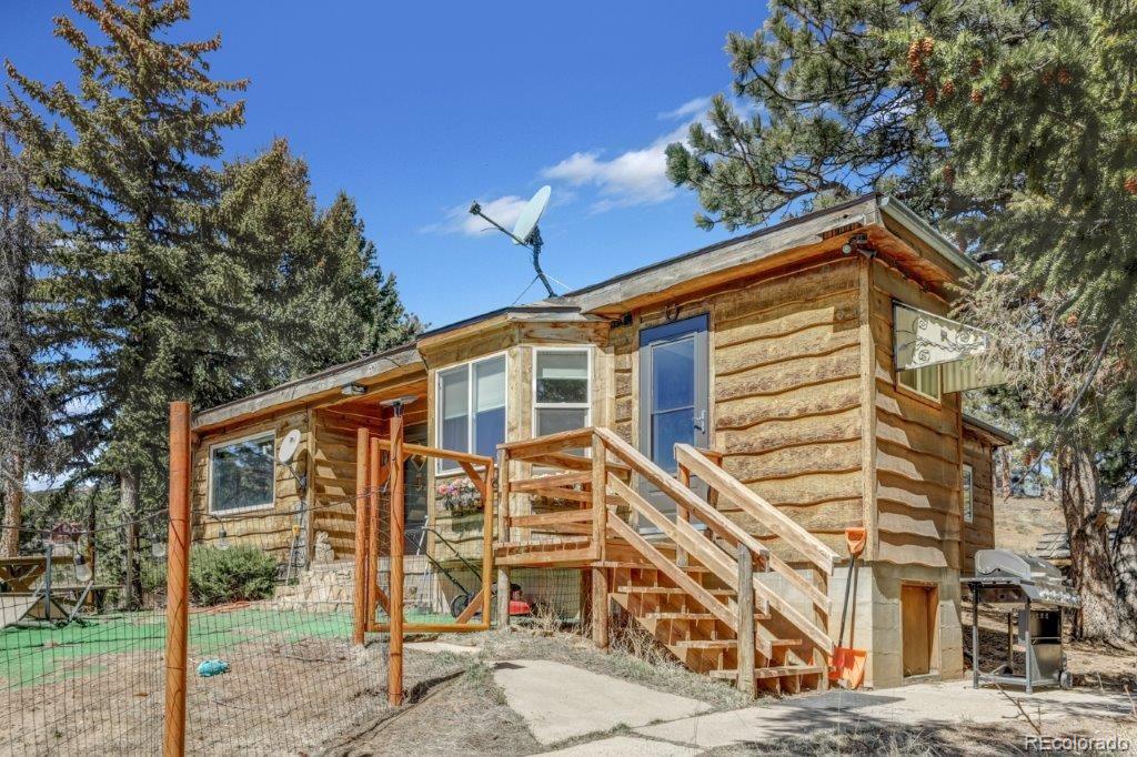 11468 Ranch Elsie Road Golden, CO 80403 - Photo 1 of 40