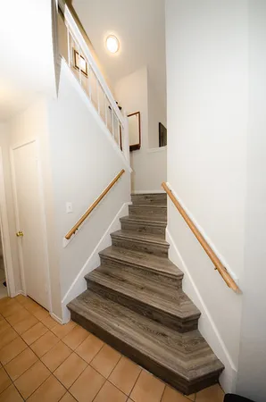 a view of entryway
