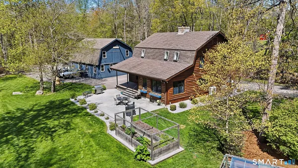 $1,399,999 | 61 Mystic Road, North Stonington, CT 06359
