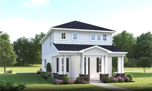 $306,990 | 2035 Mallard Boulevard, Auburndale, FL 33823