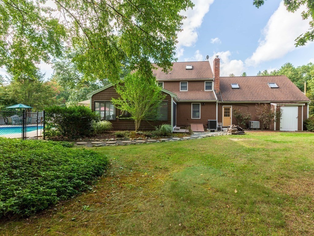 18 Scotch Dam Road Easton, MA 02375 - Photo 26 of 36 Gallery Image 26