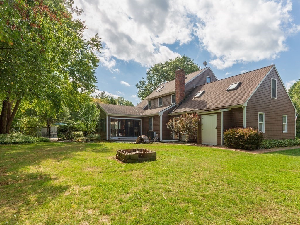 18 Scotch Dam Road Easton, MA 02375 - Photo 27 of 36 Gallery Image 27