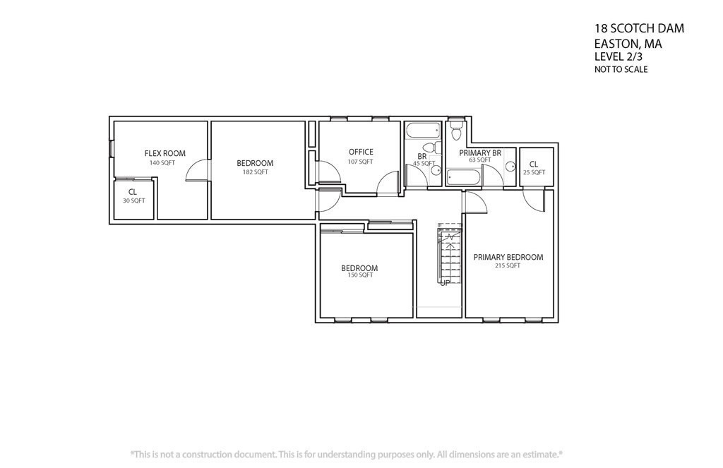 18 Scotch Dam Road Easton, MA 02375 - Photo 34 of 36 Gallery Image 34
