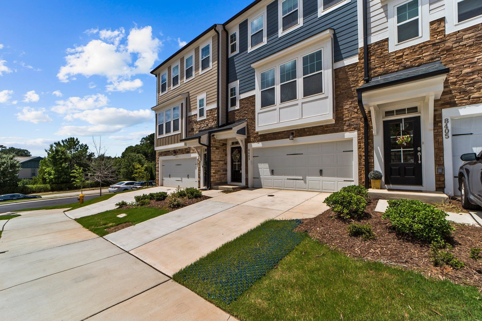 8403 Zinc Autumn Path Raleigh, NC 27615 - Photo 59 of 69 Photo 62