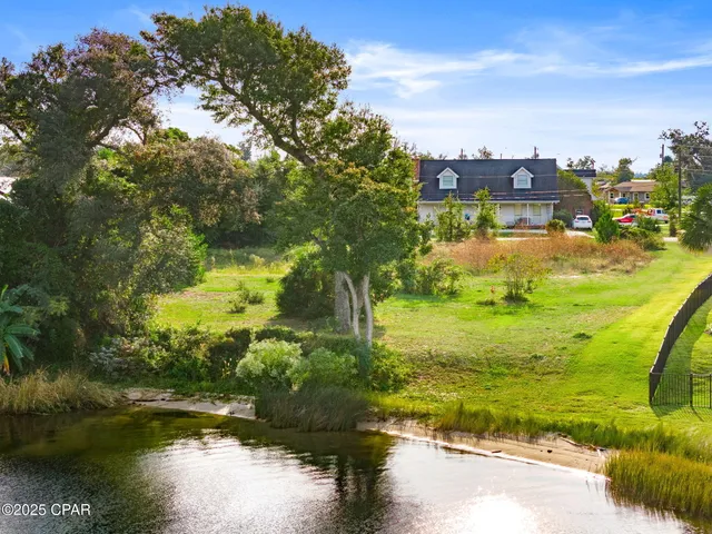 $850,000 | 601 North Bay Drive, Lynn Haven, FL 32444