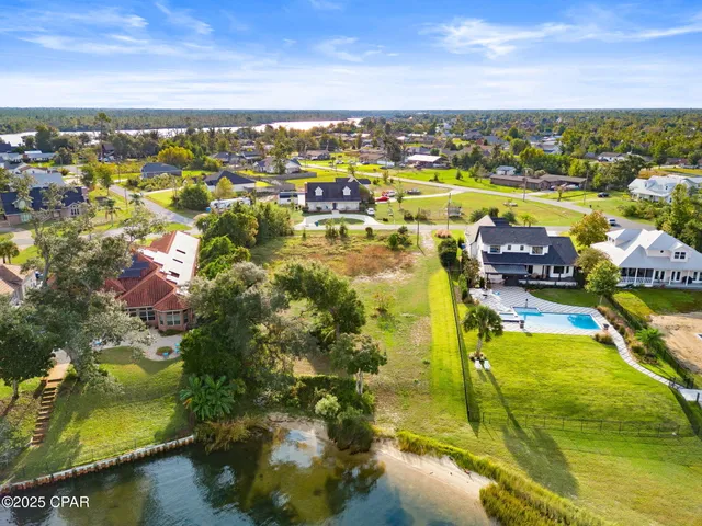 $850,000 | 601 North Bay Drive, Lynn Haven, FL 32444