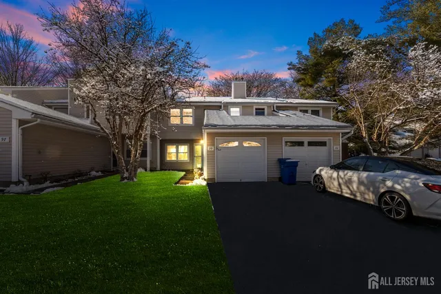 $525,000 | 99 Woodmere Drive, Parlin, NJ 08859