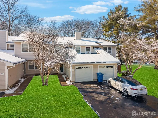 $525,000 | 99 Woodmere Drive, Parlin, NJ 08859
